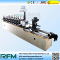 ceiling T bar light keel machine